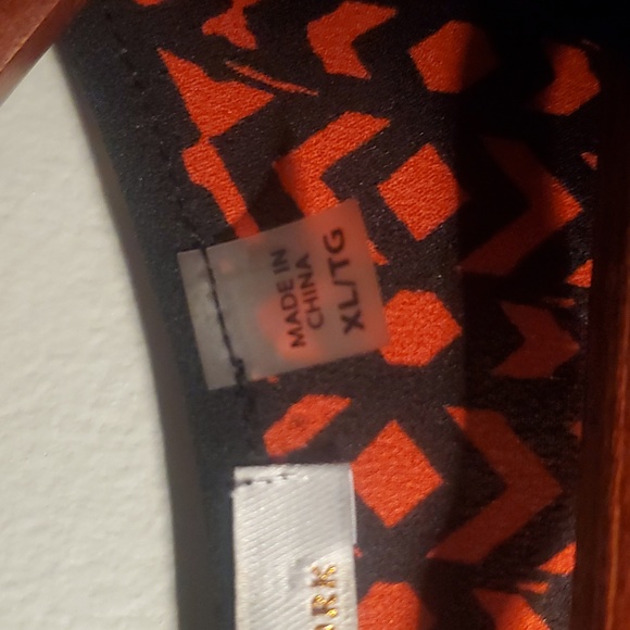 DEX Blouse - Picture 4 of 6